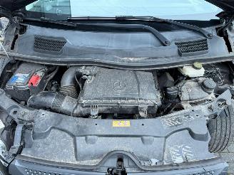 Mercedes Vito  picture 22