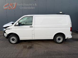Volkswagen Transporter Transporter T6, Van, 2015 / 2024 2.0 TDI 150 picture 2