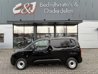 Peugeot Partner  picture 2