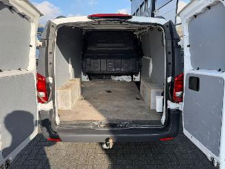 Mercedes Vito  picture 21
