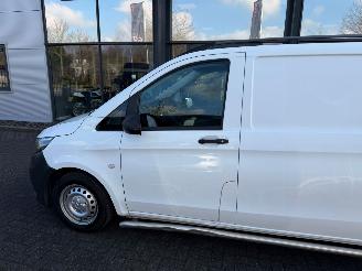Mercedes Vito  picture 3