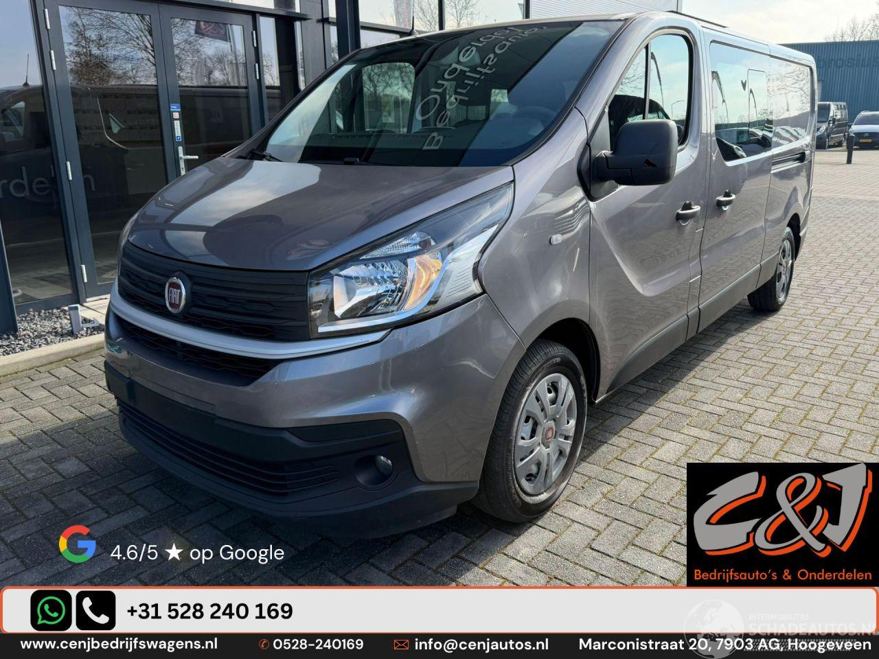 Fiat Talento 
