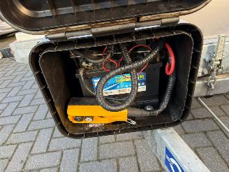 -  Blyss Auto ambulance picture 3