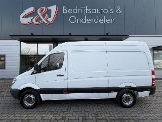 Mercedes Sprinter  picture 2