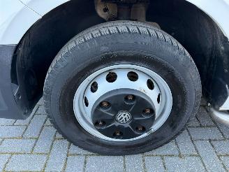 Volkswagen Crafter  picture 20