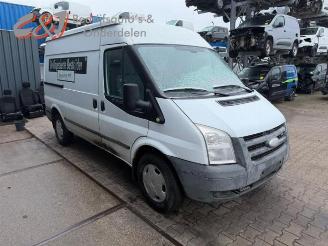 Ford Transit Transit, Van, 2006 / 2014 2.2 TDCi 16V Euro 5 picture 9
