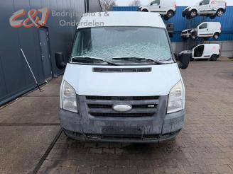 Ford Transit Transit, Van, 2006 / 2014 2.2 TDCi 16V Euro 5 picture 10