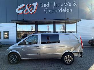 Mercedes Vito  picture 2