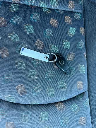 Mercedes Vito  picture 27