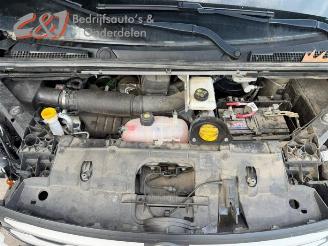 Fiat Talento Talento, Van, 2016 2.0 EcoJet BiTurbo 170 picture 16