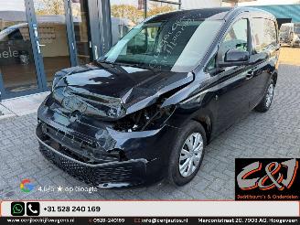 skadebil bedrijf Volkswagen Caddy  2022/9