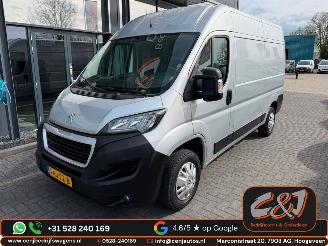 Tweedehands bestelwagen Peugeot Boxer  2019/3