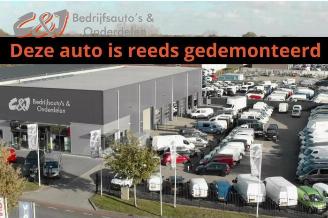 Autoverwertung Volkswagen Transporter Transporter/Caravelle T5, Bus, 2003 / 2015 1.9 TDi 2007/1