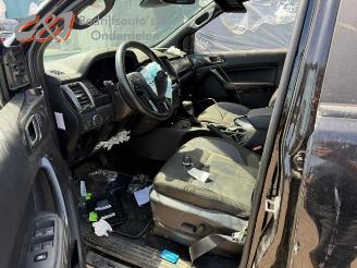 Ford Ranger Ranger, Pick-up, 2011 2.0 EcoBlue 16V 4x4 picture 13