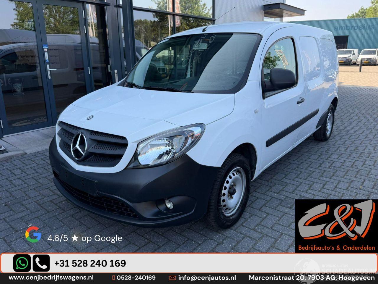 Mercedes Citan 