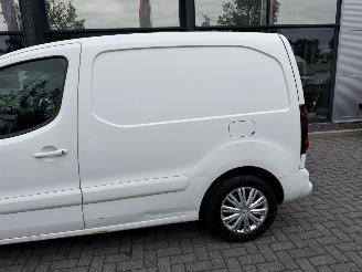 Citroën Berlingo  picture 10