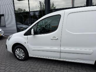 Citroën Berlingo  picture 3