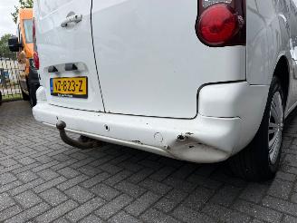 Citroën Berlingo  picture 16