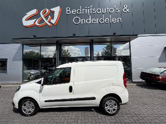 Fiat Doblo  picture 12