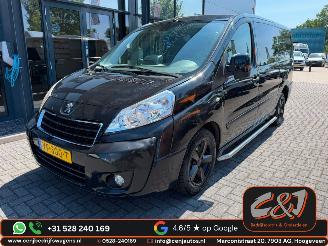ojeté vozy dodávky Peugeot Expert BUSINESS VAN 2013/1