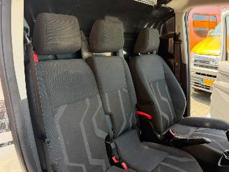 Ford Transit Connect  picture 23
