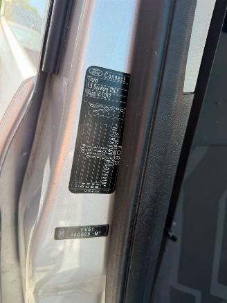 Ford Transit Connect  picture 24