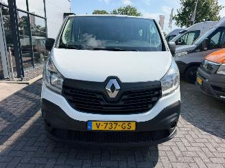 Renault Trafic  picture 17
