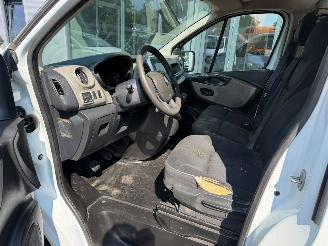 Renault Trafic  picture 6