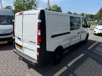 Renault Trafic  picture 18