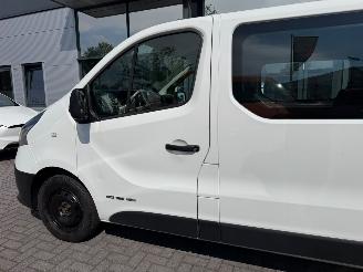 Renault Trafic  picture 3