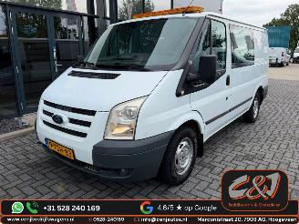 ojeté vozy dodávky Ford Transit  2009/6