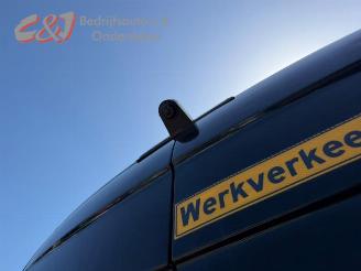 Mercedes Sprinter Sprinter 5t (906.63/65), Van, 2006 / 2020 516 CDI 16V picture 6