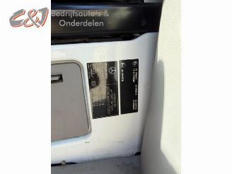 Mercedes Sprinter Sprinter 5t (906.63/65), Van, 2006 / 2020 516 CDI 16V picture 20