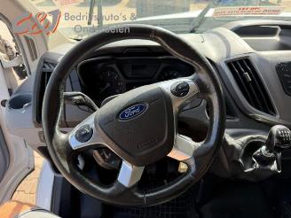 Ford Transit Transit, Van, 2013 2.2 TDCi 16V picture 14