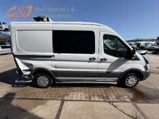 Ford Transit Transit, Van, 2013 2.2 TDCi 16V picture 7