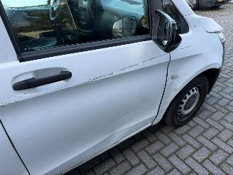 Mercedes Vito  picture 23
