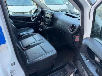 Mercedes Vito  picture 25