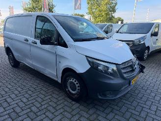 Mercedes Vito  picture 15