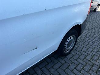 Mercedes Vito  picture 19