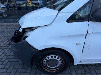Mercedes Vito  picture 20