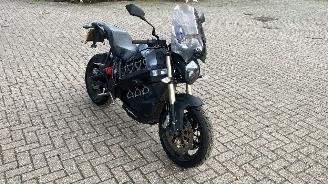 skadebil motor Brixton   2015/2