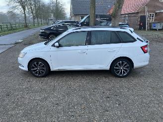 Skoda Fabia 1.2 TSI DRIVE picture 4