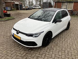  Volkswagen Golf 1.5 TSI R-LINE 2021/6