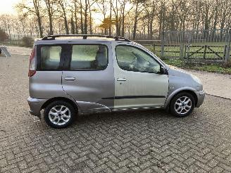 Toyota Yaris-verso gereserveerd picture 8