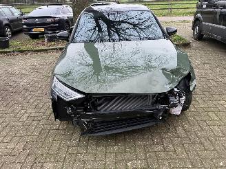 Audi A3 SPORTBACK 3xS line picture 14