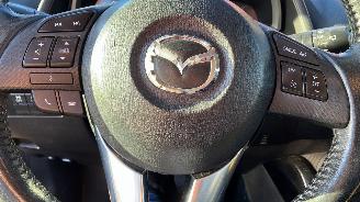 Mazda 2 gereserveerd picture 15