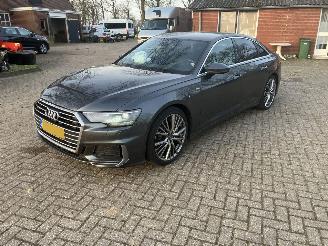 Avarii autoturisme Audi A6 50 TFSI EQuatro S Edition 2023/8