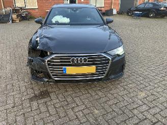 Audi A6 50 TFSI EQuatro S Edition picture 3