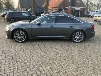 Audi A6 50 TFSI EQuatro S Edition picture 2