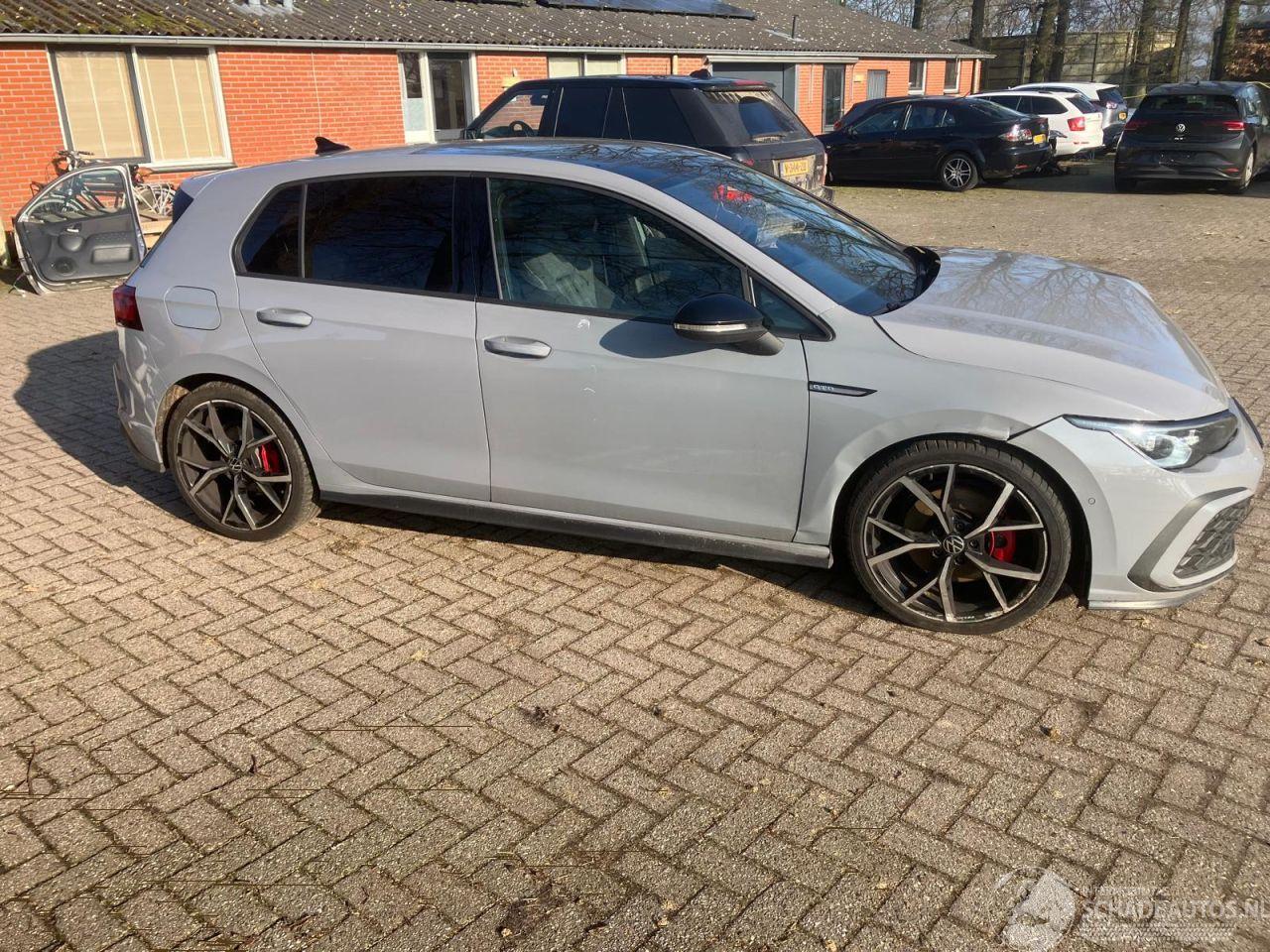 Volkswagen Golf 2.0 TDI 200 PK GTD R-Line